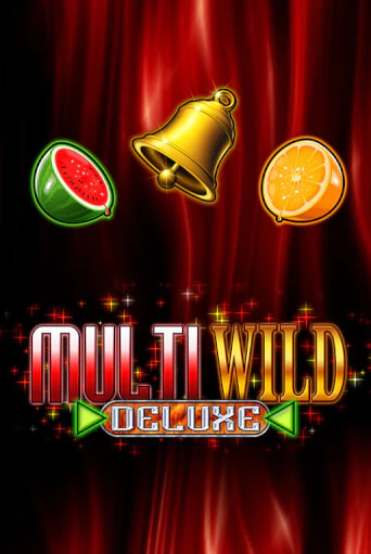 Игровой автомат Multi Wild Deluxe демо версия онлайн | Казино Azino777