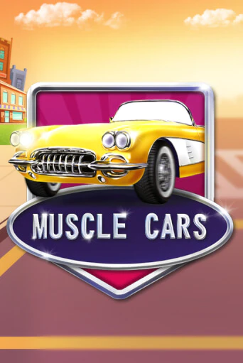 Игровой автомат Muscle Cars демо версия онлайн | Казино Azino777