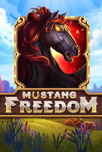 Игровой автомат Mustang Freedom демо версия онлайн | Казино Azino777
