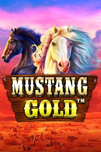 Игровой автомат Mustang Gold™ демо версия онлайн | Казино Azino777