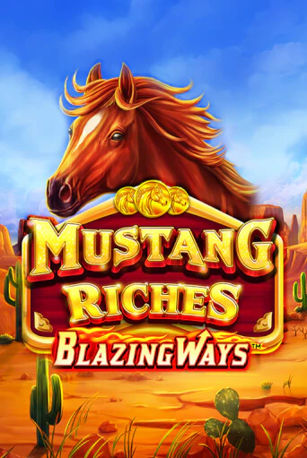 Игровой автомат Mustang Riches демо версия онлайн | Казино Azino777