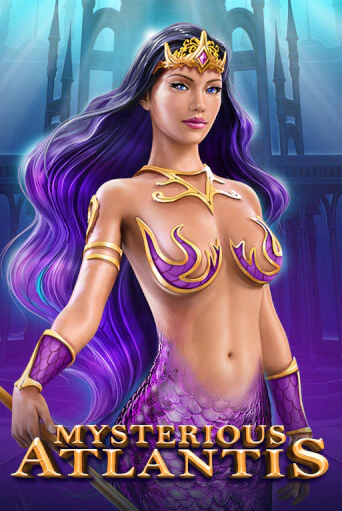 Игровой автомат Mysterious Atlantis демо версия онлайн | Казино Azino777