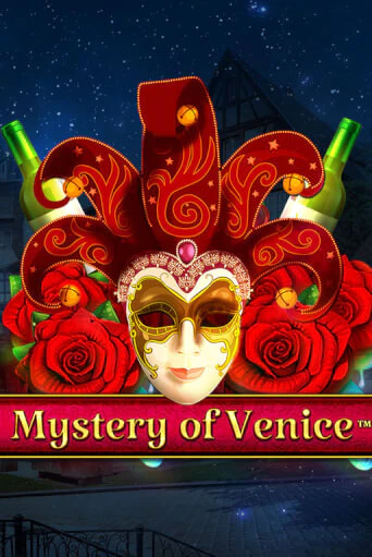Игровой автомат Mystery Of Venice демо версия онлайн | Казино Azino777