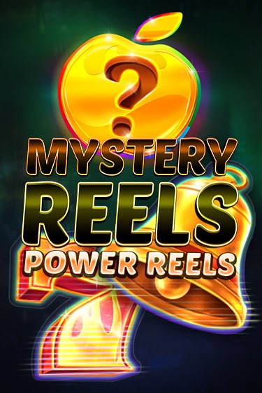Игровой автомат Mystery Reels Power Reels демо версия онлайн | Казино Azino777