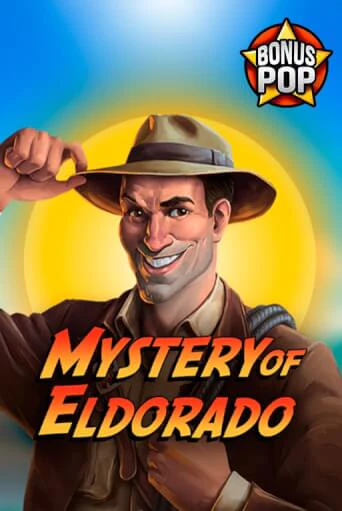 Игровой автомат Mystery of Eldorado демо версия онлайн | Казино Azino777