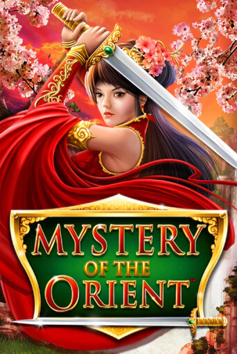 Игровой автомат Mystery of the Orient демо версия онлайн | Казино Azino777