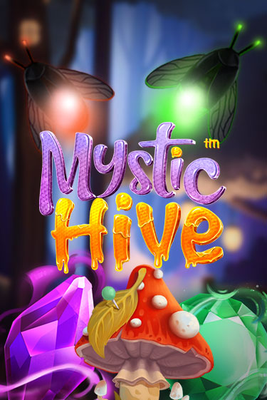 Игровой автомат Mystic Hive демо версия онлайн | Казино Azino777
