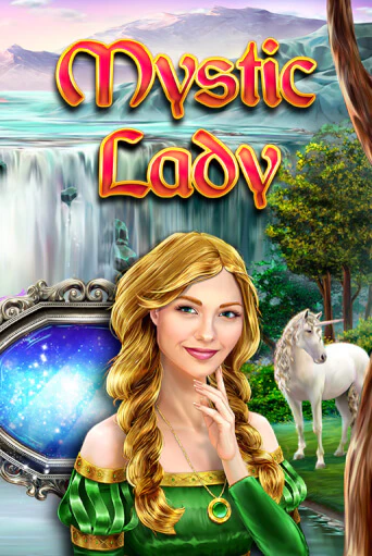 Игровой автомат Mystic Lady демо версия онлайн | Казино Azino777