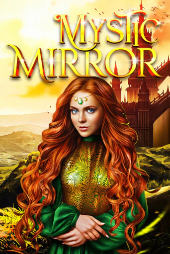 Игровой автомат Mystic Mirror демо версия онлайн | Казино Azino777