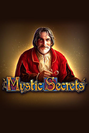 Игровой автомат Mystic Secrets демо версия онлайн | Казино Azino777