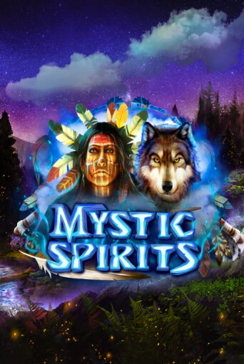 Игровой автомат Mystic Spirits демо версия онлайн | Казино Azino777