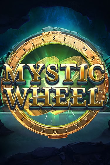 Игровой автомат Mystic Wheel демо версия онлайн | Казино Azino777