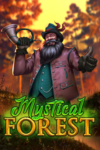 Игровой автомат Mystical Forest демо версия онлайн | Казино Azino777