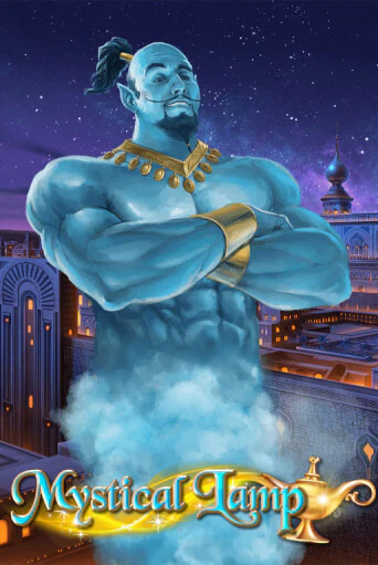 Игровой автомат Mystical Lamp демо версия онлайн | Казино Azino777