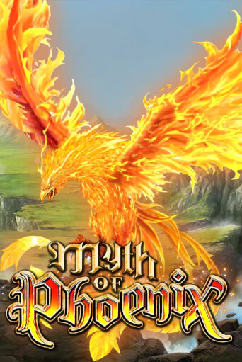 Игровой автомат Myth of Phoenix демо версия онлайн | Казино Azino777