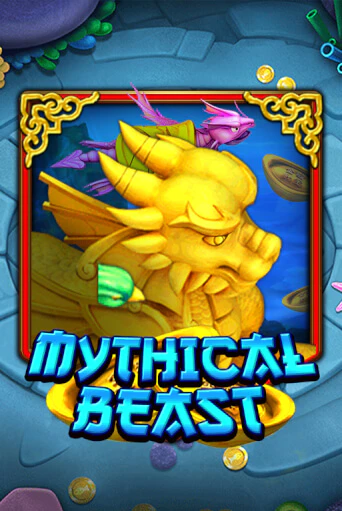 Игровой автомат Mythical Beast демо версия онлайн | Казино Azino777