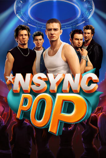 Игровой автомат NSYNC Pop демо версия онлайн | Казино Azino777