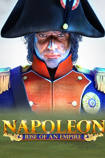 Игровой автомат Napoleon: Rise of an Empire демо версия онлайн | Казино Azino777