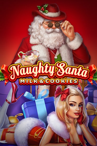 Игровой автомат Naughty Santa демо версия онлайн | Казино Azino777