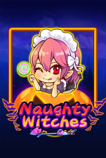 Игровой автомат Naughty Witches демо версия онлайн | Казино Azino777
