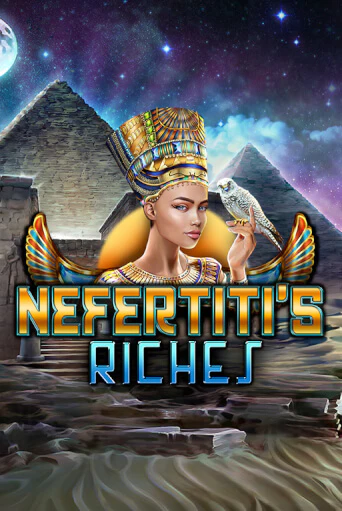 Игровой автомат Nefertiti's riches демо версия онлайн | Казино Azino777