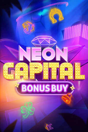 Игровой автомат Neon Capital Bonus Buy демо версия онлайн | Казино Azino777