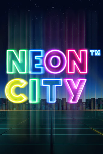 Игровой автомат Neon City демо версия онлайн | Казино Azino777