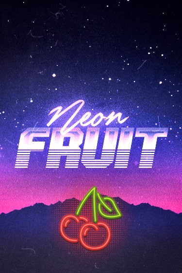 Игровой автомат Neon Fruit демо версия онлайн | Казино Azino777