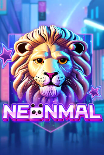 Игровой автомат Neonmal демо версия онлайн | Казино Azino777