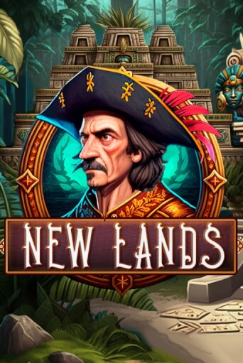 Игровой автомат New Lands демо версия онлайн | Казино Azino777