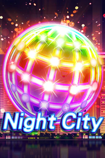 Игровой автомат Night City демо версия онлайн | Казино Azino777