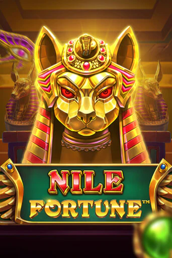 Игровой автомат Nile Fortune демо версия онлайн | Казино Azino777