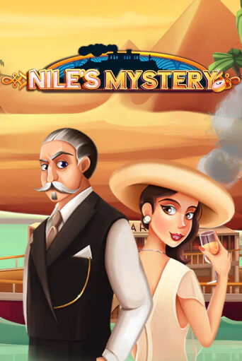 Игровой автомат Nile's Mystery демо версия онлайн | Казино Azino777