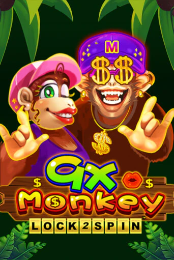 Игровой автомат Nine Monkey демо версия онлайн | Казино Azino777