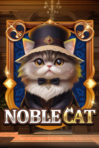 Игровой автомат Noble Cat демо версия онлайн | Казино Azino777