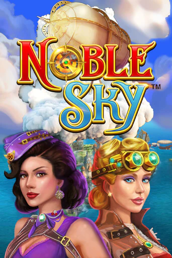 Игровой автомат Noble Sky демо версия онлайн | Казино Azino777