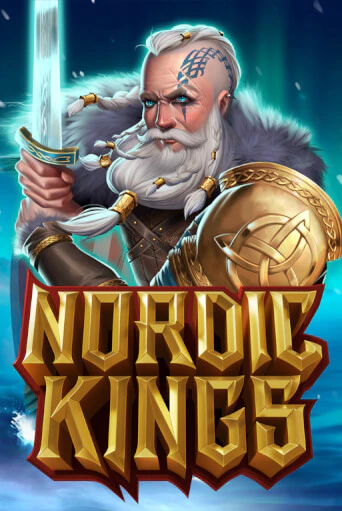 Игровой автомат Nordic Kings демо версия онлайн | Казино Azino777