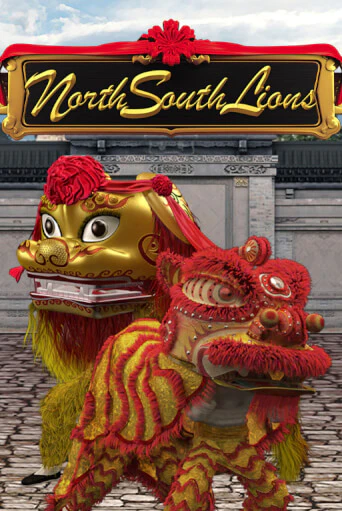 Игровой автомат North South Lions демо версия онлайн | Казино Azino777