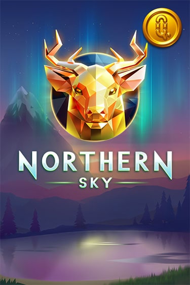 Игровой автомат Northern Sky демо версия онлайн | Казино Azino777