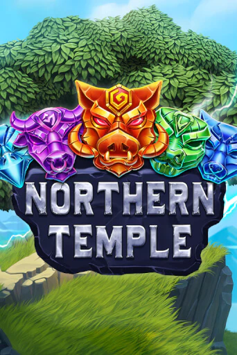 Игровой автомат Northern Temple демо версия онлайн | Казино Azino777
