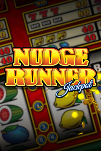 Игровой автомат Nudge Runner демо версия онлайн | Казино Azino777