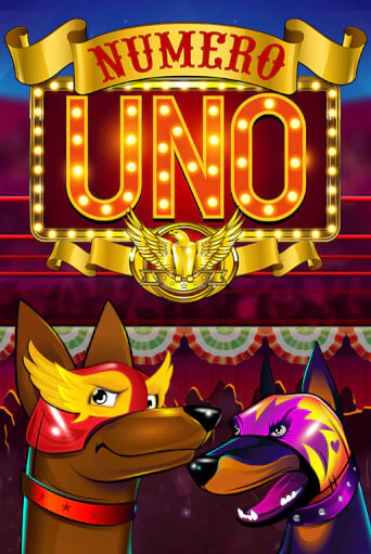 Игровой автомат Numero Uno демо версия онлайн | Казино Azino777