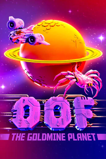 Игровой автомат OOF The Goldmine Planet демо версия онлайн | Казино Azino777