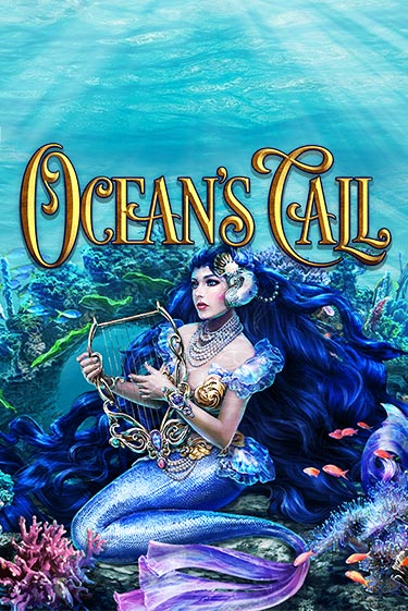 Игровой автомат Ocean's Call демо версия онлайн | Казино Azino777