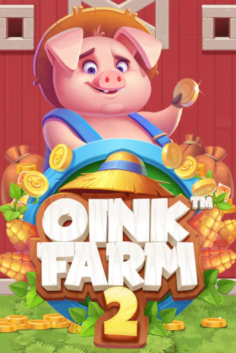 Игровой автомат Oink Farm 2™ демо версия онлайн | Казино Azino777