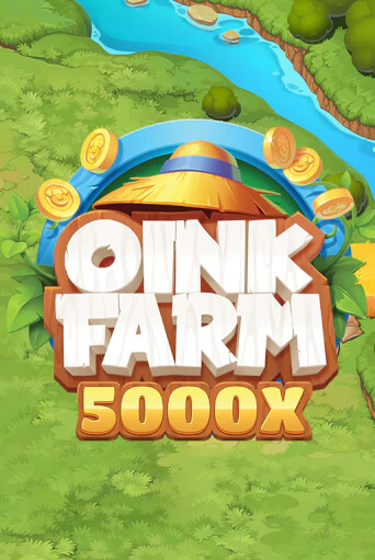 Игровой автомат Oink Farm демо версия онлайн | Казино Azino777