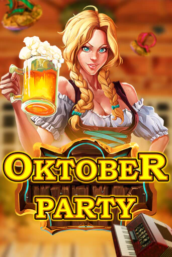 Игровой автомат Oktober Party демо версия онлайн | Казино Azino777