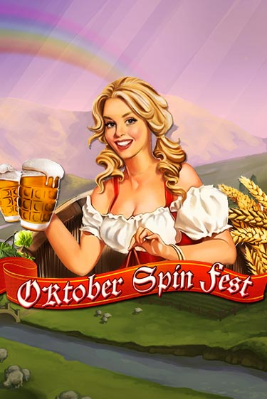 Игровой автомат Oktober Spin Fest демо версия онлайн | Казино Azino777