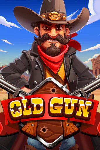 Игровой автомат Old Gun демо версия онлайн | Казино Azino777