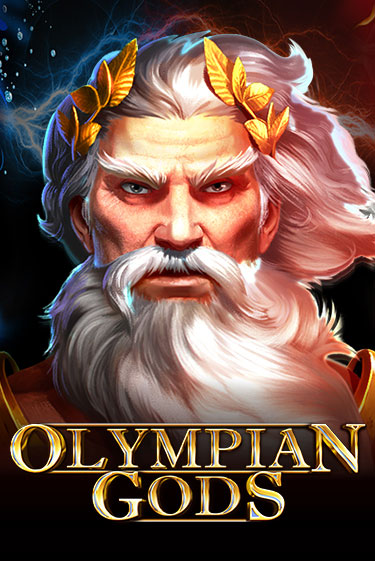 Игровой автомат Olympian Gods демо версия онлайн | Казино Azino777
